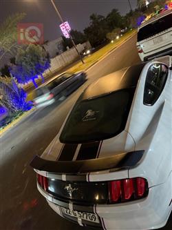 فورد موستانج